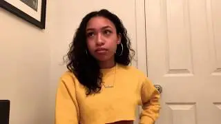 Prayed up/pony -summer walker/ginuwine (cover)
