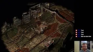 Planescape Torment Part 1