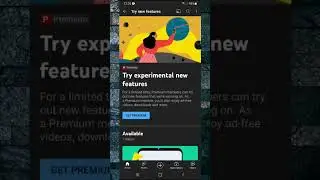 Pinch and Zoom Feature on YouTube 👌🔎📹