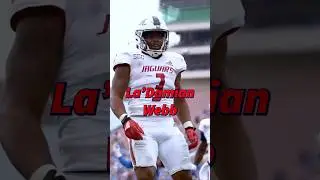 You MISSED OUT on this running back’s big game 💪🔥