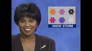 WLS-TV Channel 7 News (1995) - Chicago, Illinois