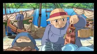 HRMPH I HATE FISH