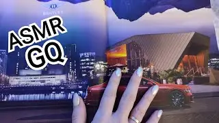ASMR GQ