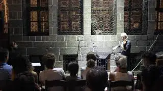 Ahmet Tirgil & Utku Yurttaş improvisation