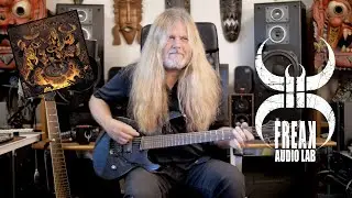Freak Audio Lab - Professional Help (Playthrough)