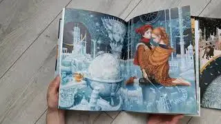 Снігова королева