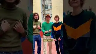 🎉LOS OPUESTOS en versión #CopaAmerica ⚽️ ¿A quién le sale? #shorts