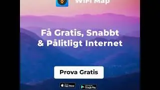 WiFi Map - Gratis lösenord och hotspots - Google Play