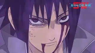 Sinderr - Sasuke