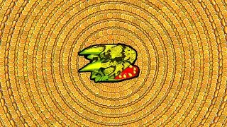 Snake Clash! .io - MAX LEVEL! Epic Snake Clash.io Gameplay! #108