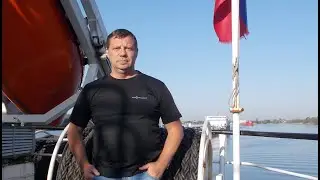 Море это Вторая жизнь,проживем  достойно)))made by Yarovoy V.2023
