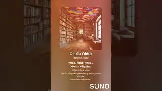 1C - Okullu Olduk Şarkıları