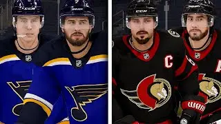 Everyone On The Team That Drafted Them