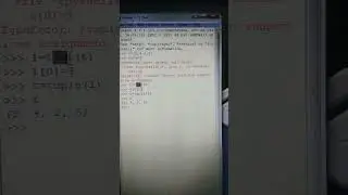 #TypeError