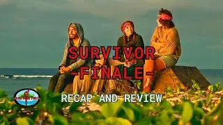Survivor 46 | Finale Recap and Review