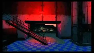 Borderlands Custom Map - Lost Cave