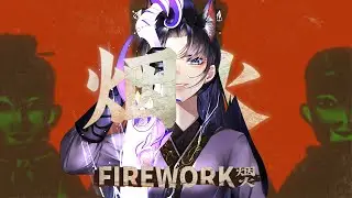 [Firework II] Go get this game cuz its to POG [VenomXShi Bilibili Vods 20/07/2023]