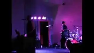 The Night Affair Band