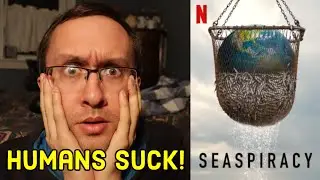 Seaspiracy - A Netflix Review