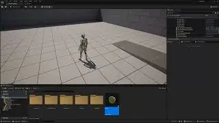 UE Tutorial   Item pickup