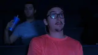 Theater Etiquette