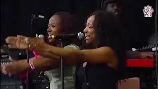 Ziggy Marley - Rebellion Rises ( Live at Lollapalooza Chile 2019)