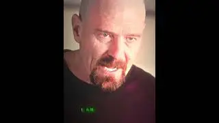 Heisenberg | The one who Knocks