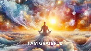 I am grateful for the manifestations that are already present in my life, and I eagerly welcome more