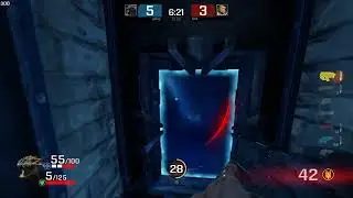 Quake Champions 2024 08 26