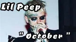 Lil Peep - 🖤