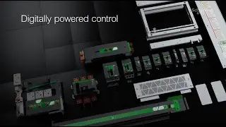 FlexSeT's Digital Backbone