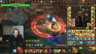 STREAM CLIP - 30 000 materi fragments / 1 hour farm