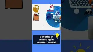 Benefits of Investing in Mutual Funds