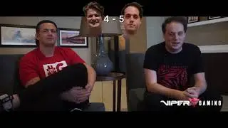 Armada Super Smash Bros. Trivia | Myran vs. BestNess | Powered by Viper Gaming