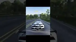 Поставил рекорд трассы Голиаф в Forza Horizon 5 