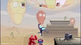 naked gremlin arouses georgian woman