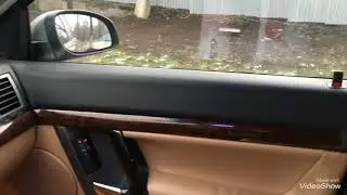 Сигнализация vectra c