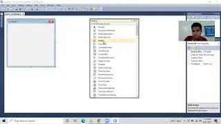 How to use Message Box in Visual Basic Express 2010
