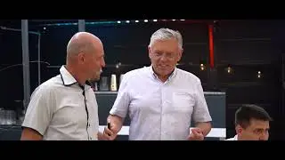 Podsumowanie spotkania z dystrybutorami ogrodzeń Konsport 2021 roku