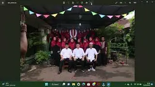 Cara Mergubah CR2 ke Jpg  di windows 10 berhasil 100%