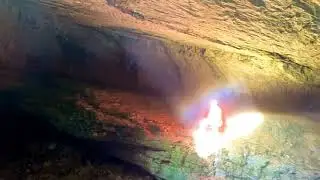 С рюкзаками по Дагестану