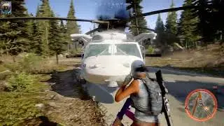 Tom Clancy's Ghost Recon Wildlands # ОПЕРАЦИЯ АРХАНГЕЛ #