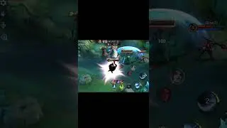 Jangan anggap mereh lagi alucard 😈 #shorts #mobilelegends #alucardtop1globalbuild #angkigaming