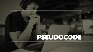 Algoritma : Pseudocode