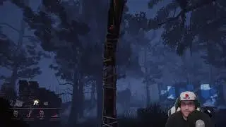 Highlight de Dead by Daylight no PS4