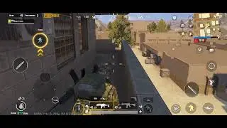 PUBG mobile