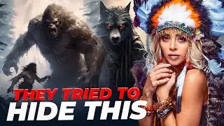 Unknown Facts About Native American Myths and Legends