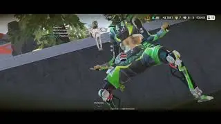 Apex legends mobile best moments! Gameplay