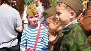 9 МАЯ, Поселок Южный, Динской район
