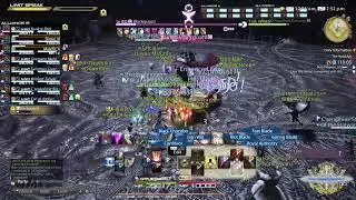 Ff14 chill raids